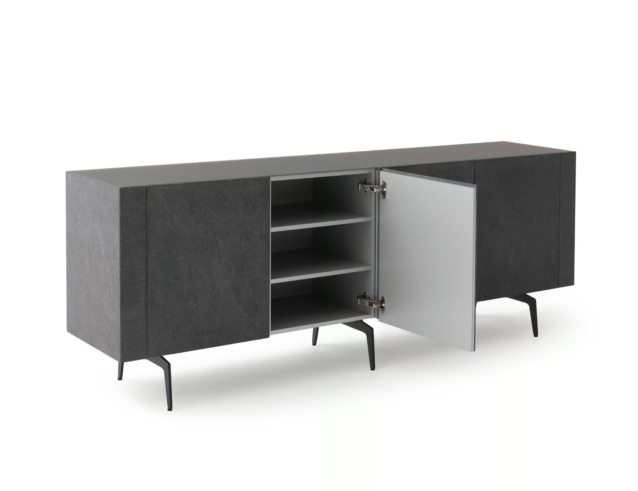 Sideboard Nero