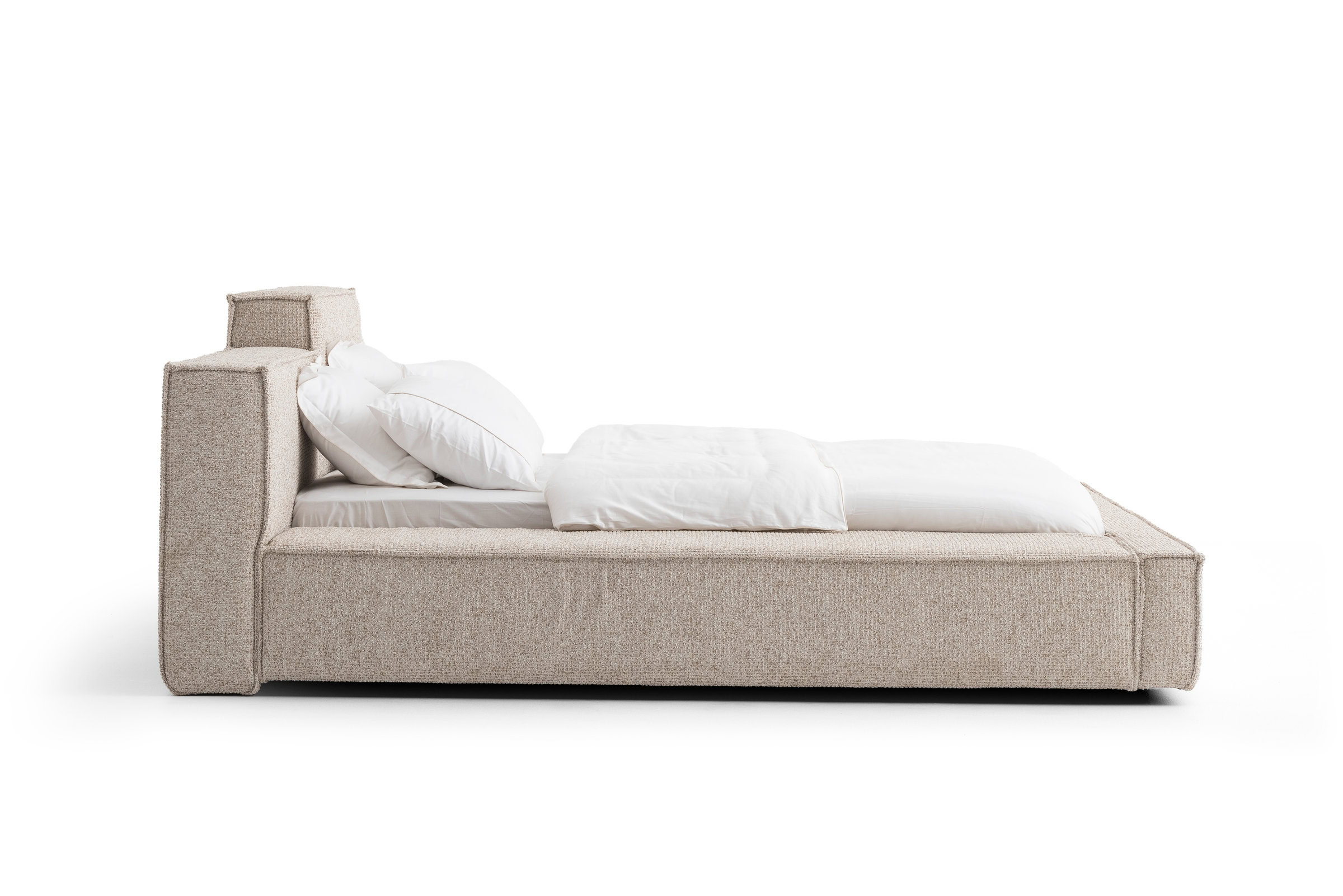 Bed Poufyx