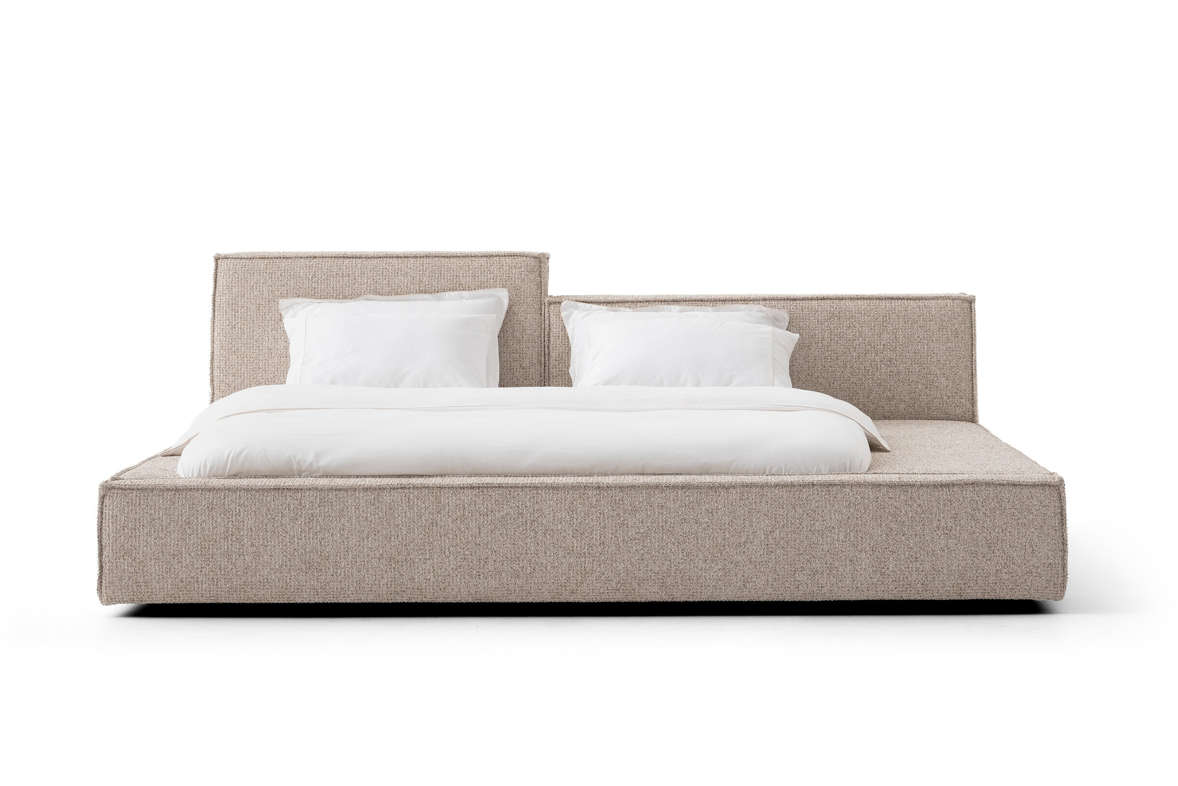 Bed Poufyx