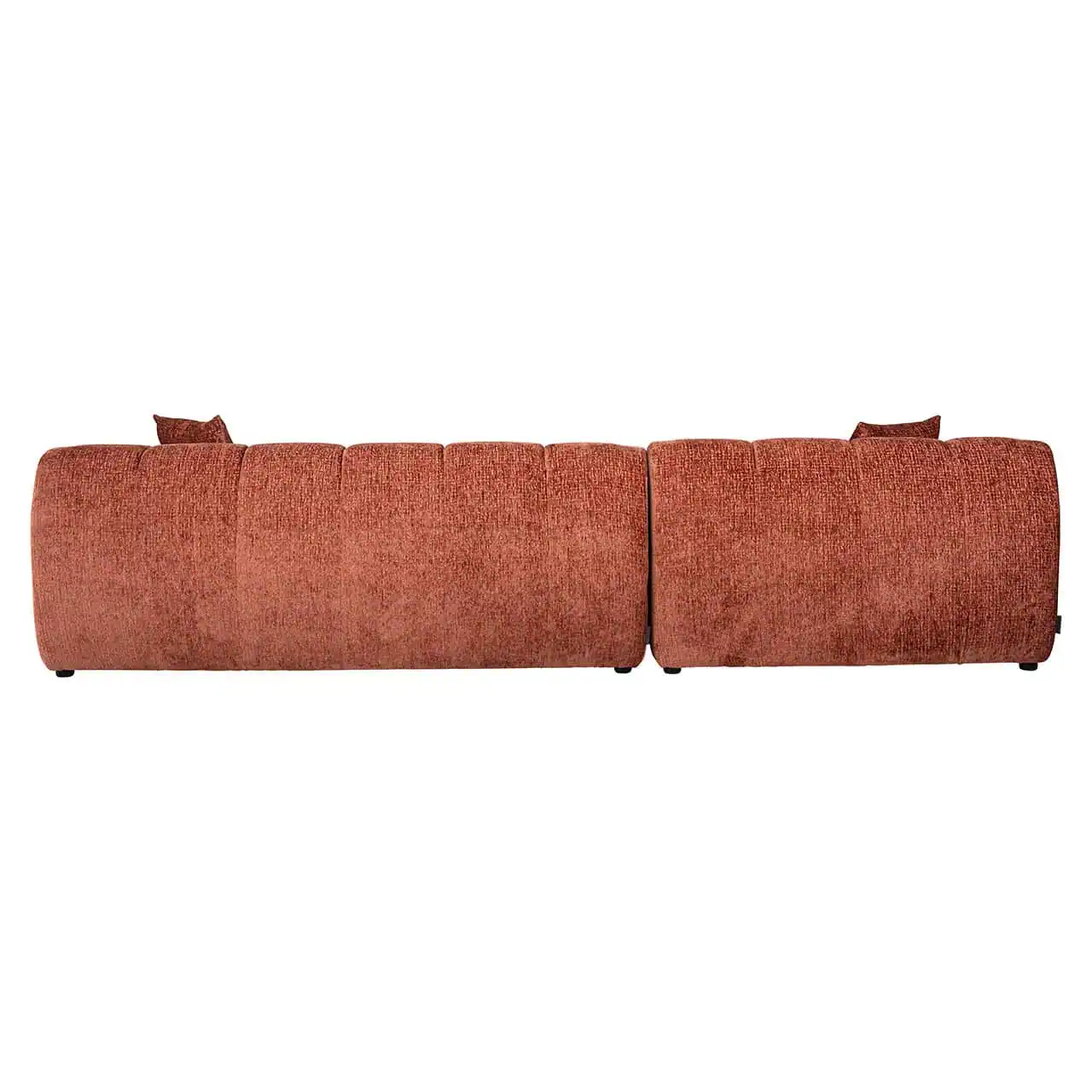 Sofa Cube Lounge Blush | Richmond