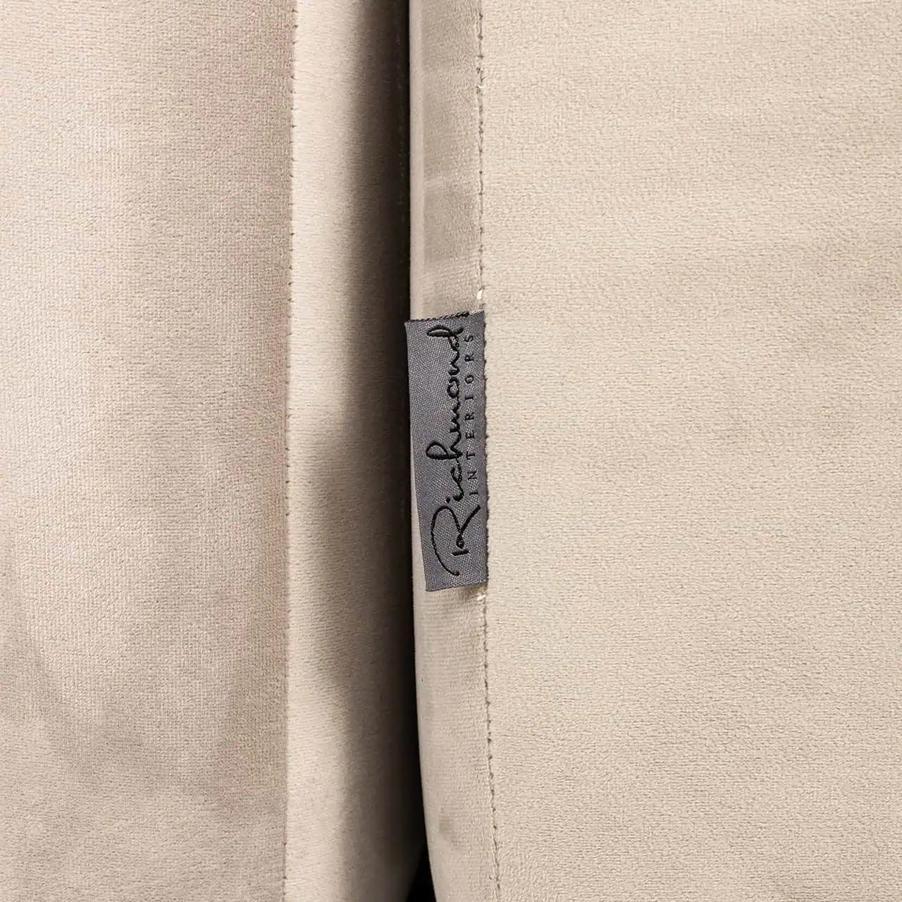 Sofa Cube Lounge Quartz Khaki | Richmond