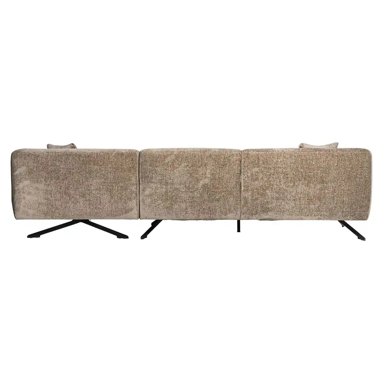 Bank Donovan Lounge Right Chenille