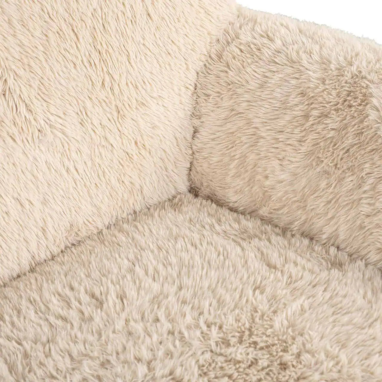 Loveseat Sofa Comfy Yakety Yak Sand