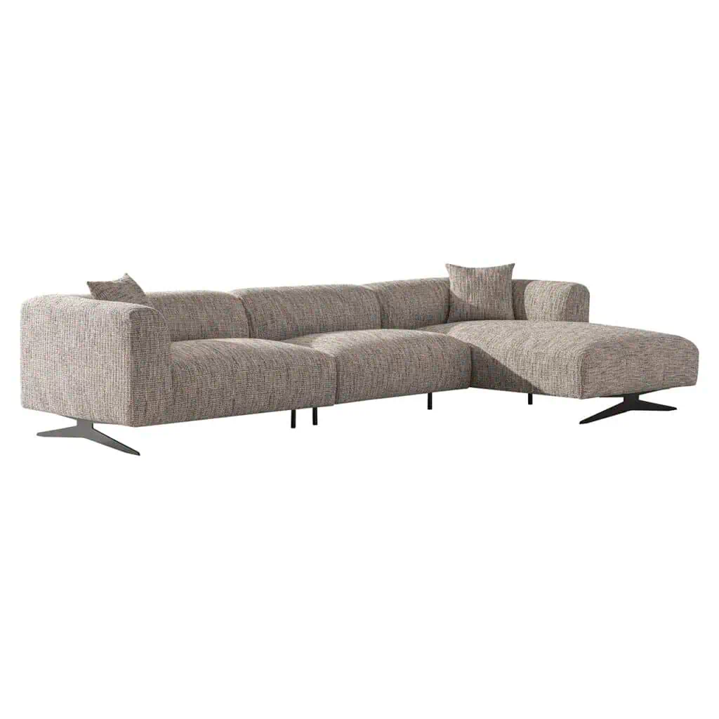 Sofa Hoxton Lounge Nature