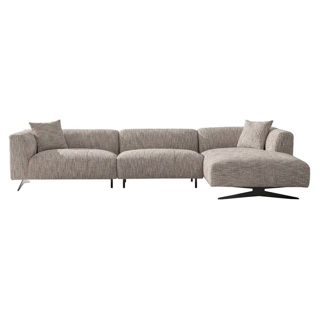 Sofa Hoxton Lounge Nature