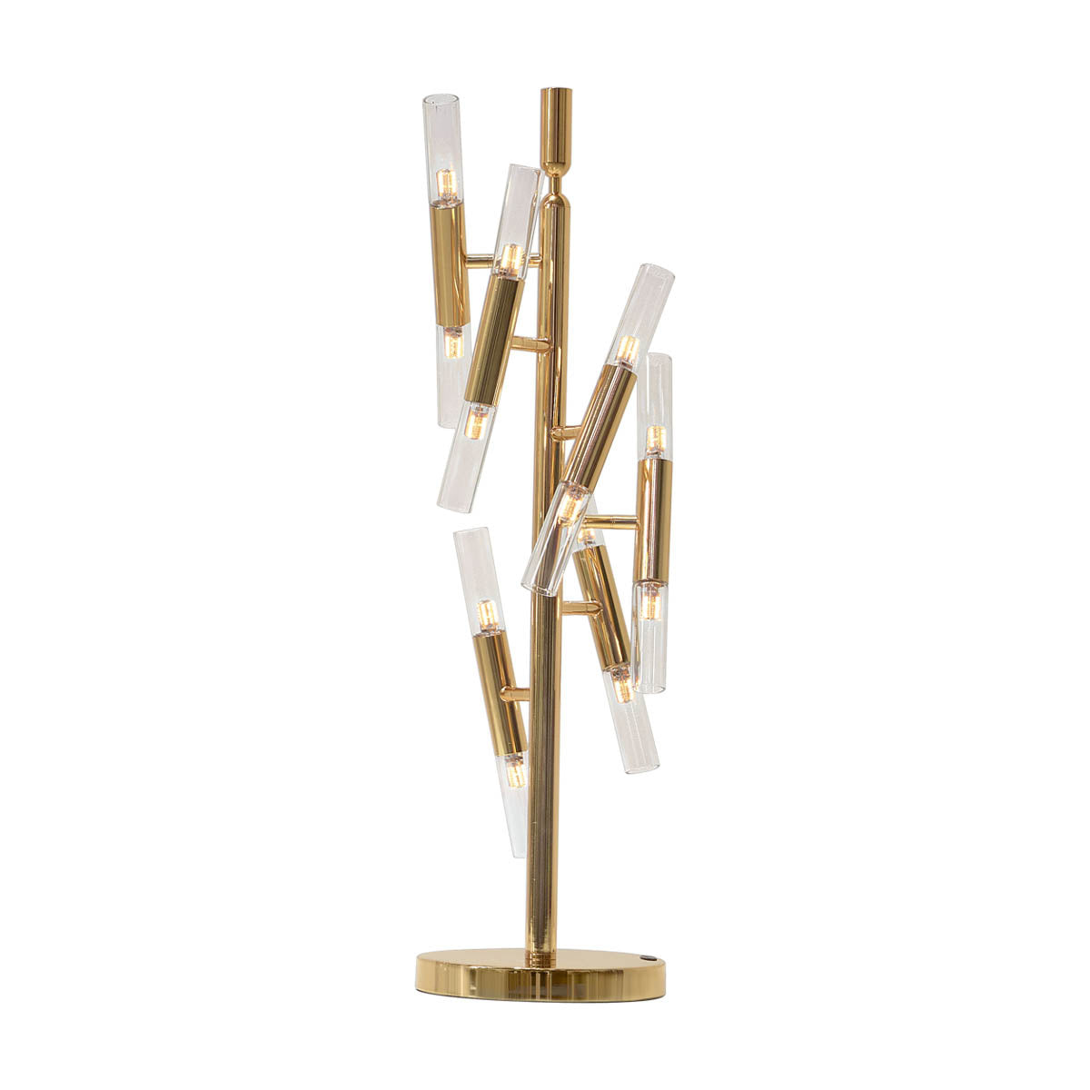 Table Lamp - Line Crocodile