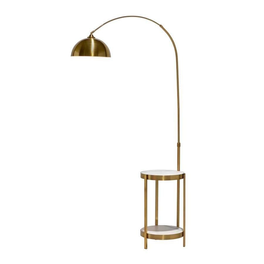 Floor Lamp - Line Arc Table