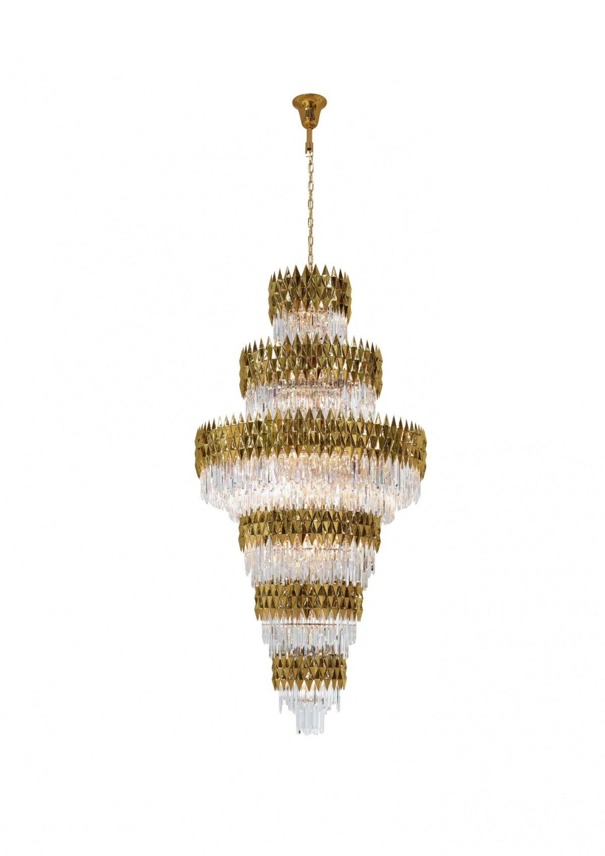 Ceiling Lamp - Line Lune XXL