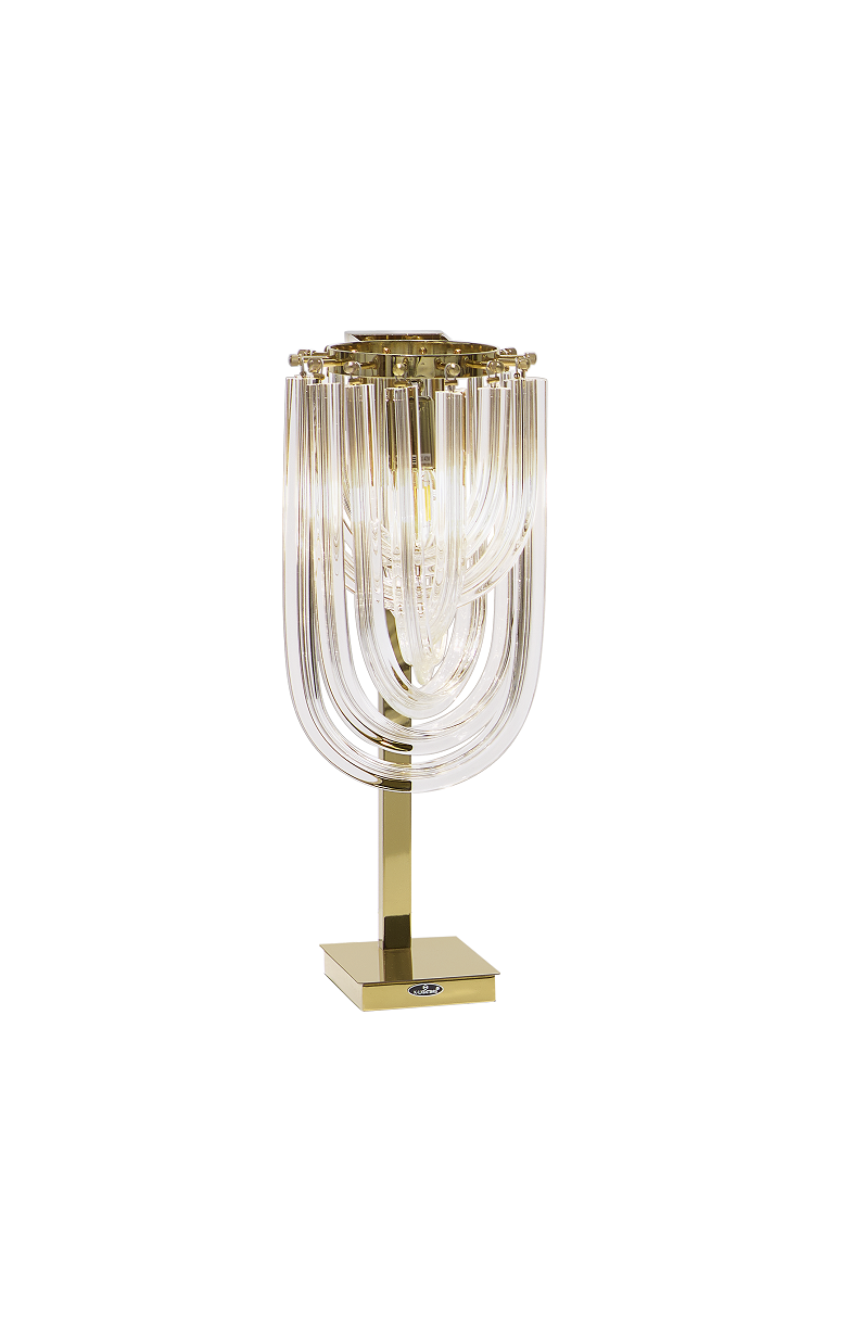 Table Lamp - Line Anatole