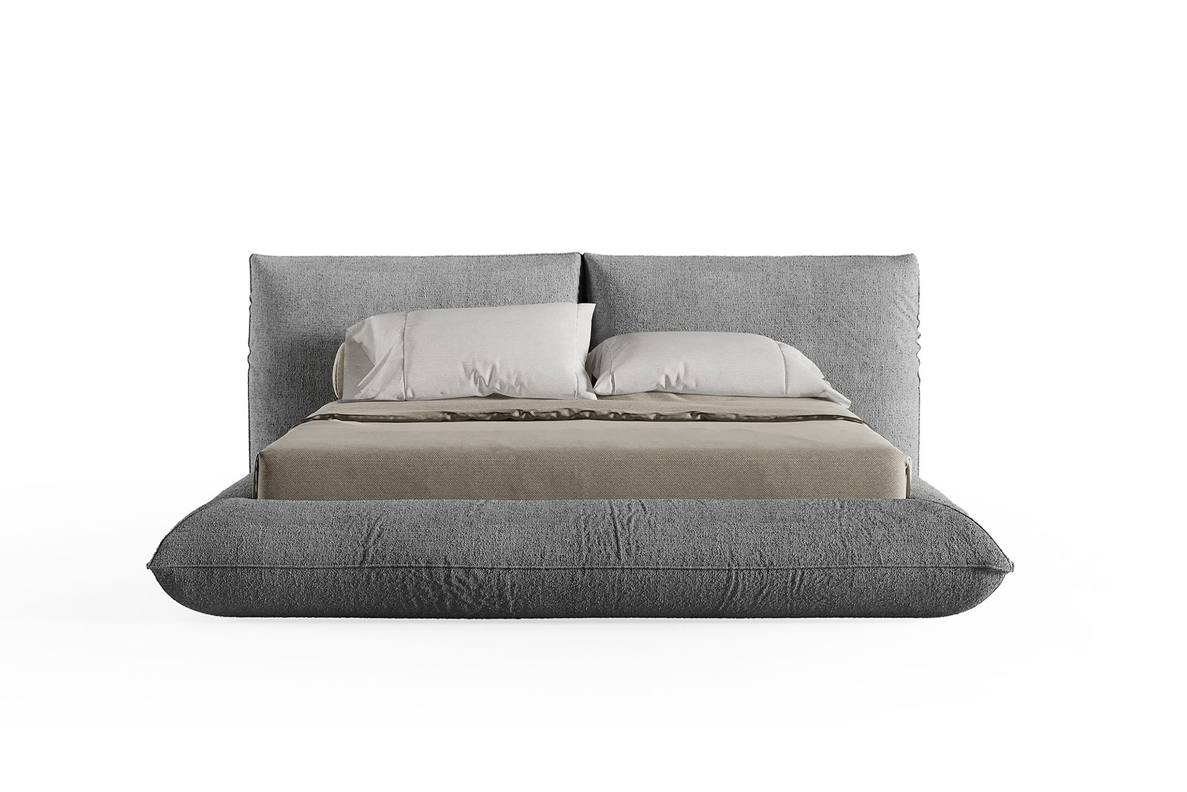 Bed Tonfo