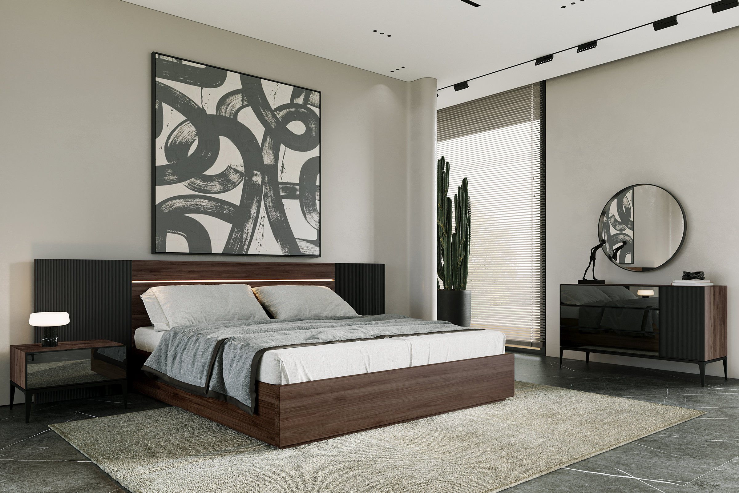 Bed Toronto