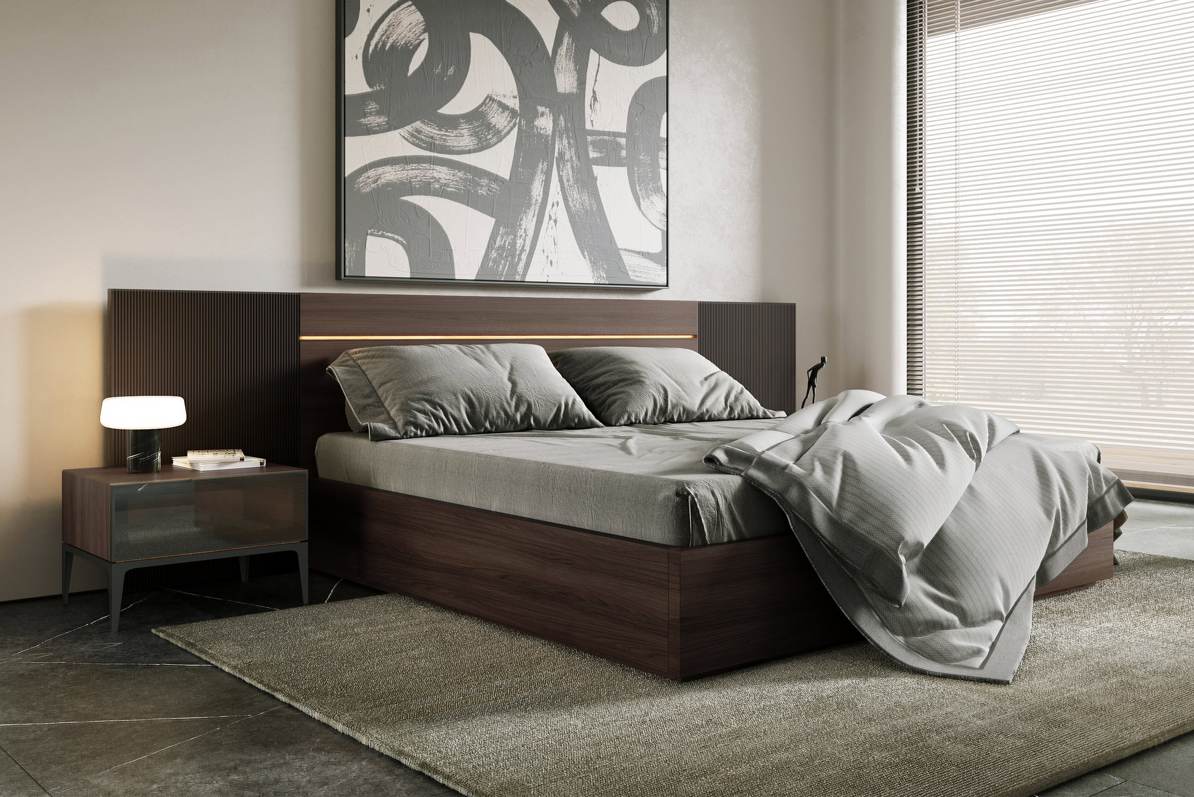 Bed Toronto