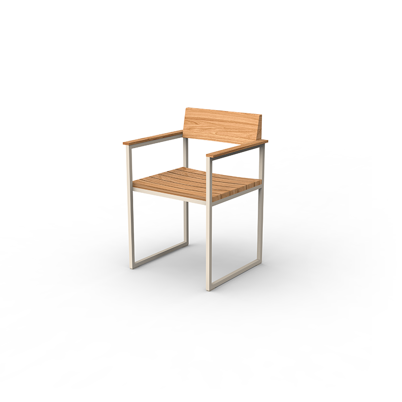 Vineyard Chair