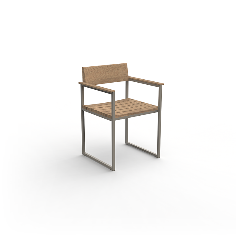 Vineyard Chair