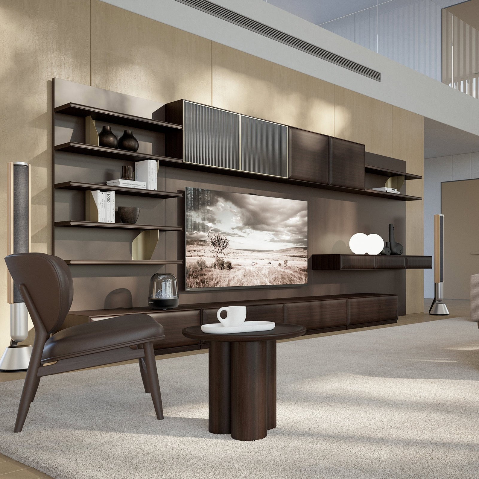 TV Units