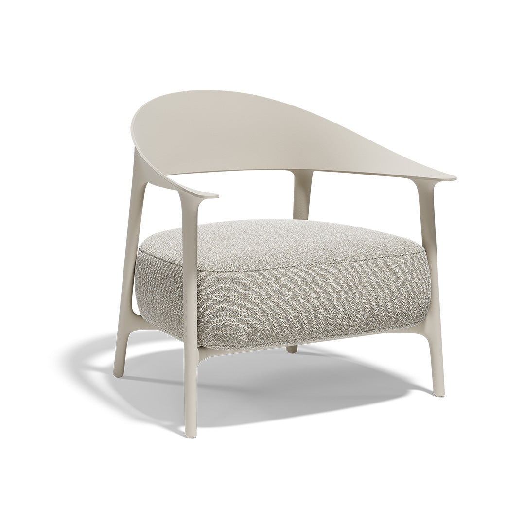 Africa Lounge Chair