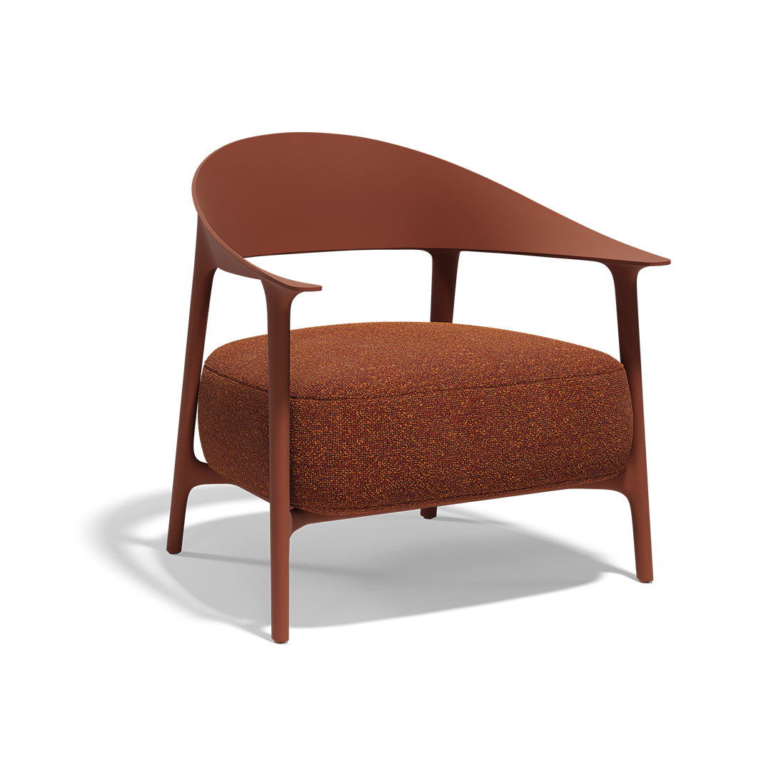 Africa Lounge Chair