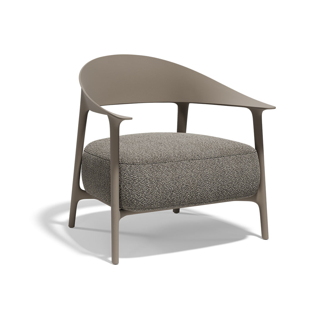 Africa Lounge Chair
