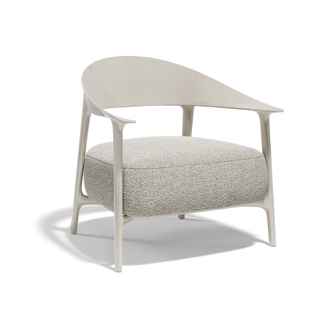 Africa Lounge Chair