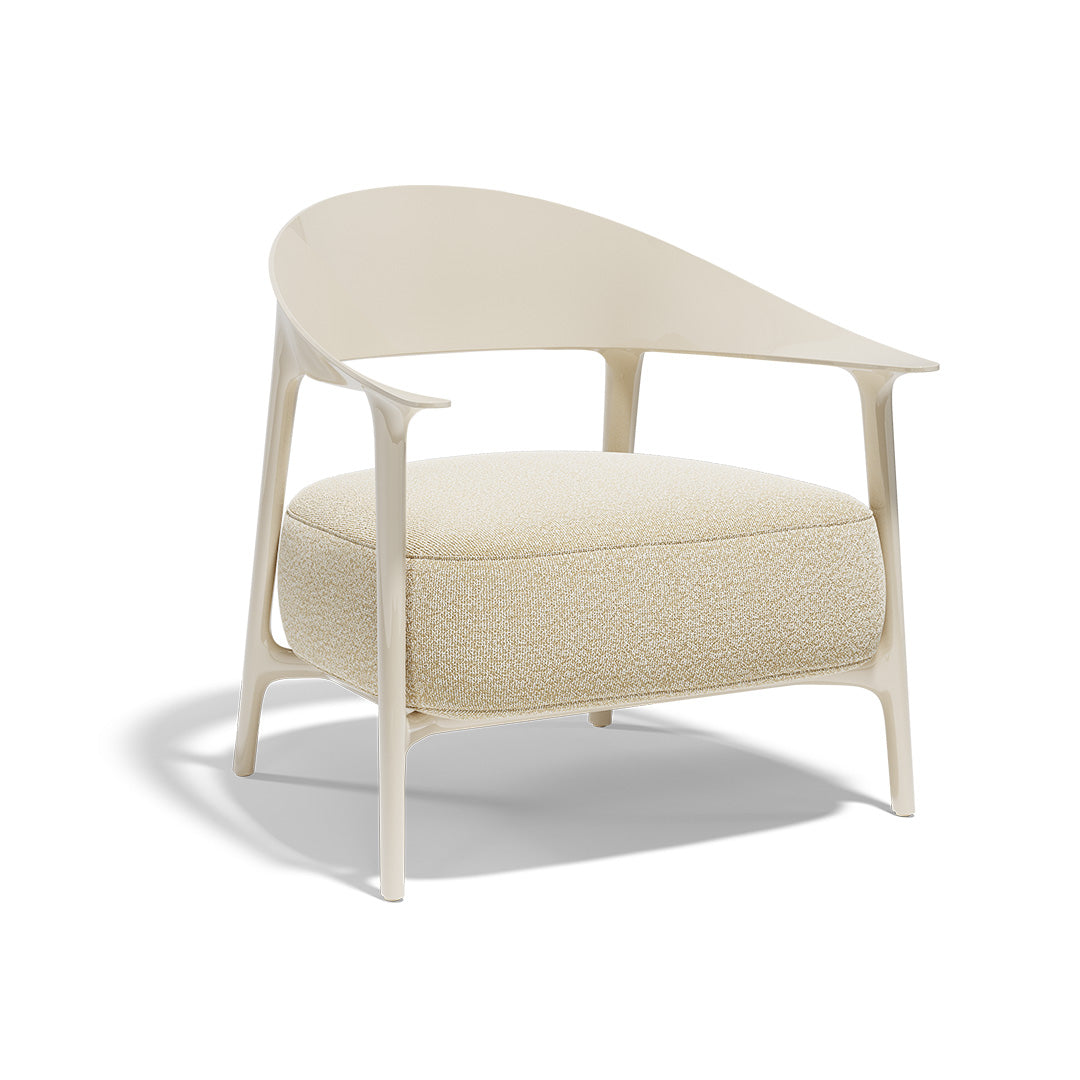 Africa Lounge Chair