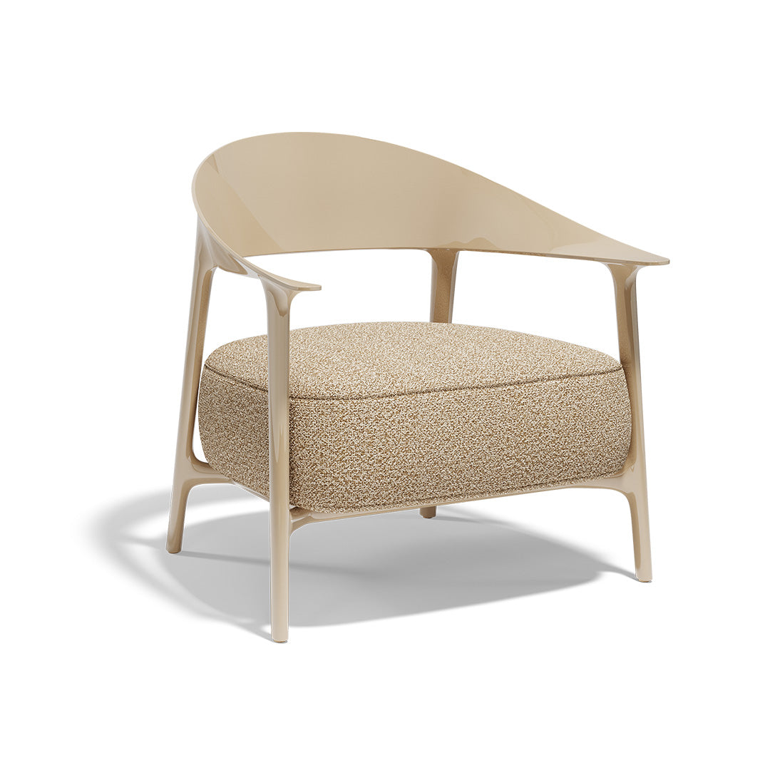 Africa Lounge Chair