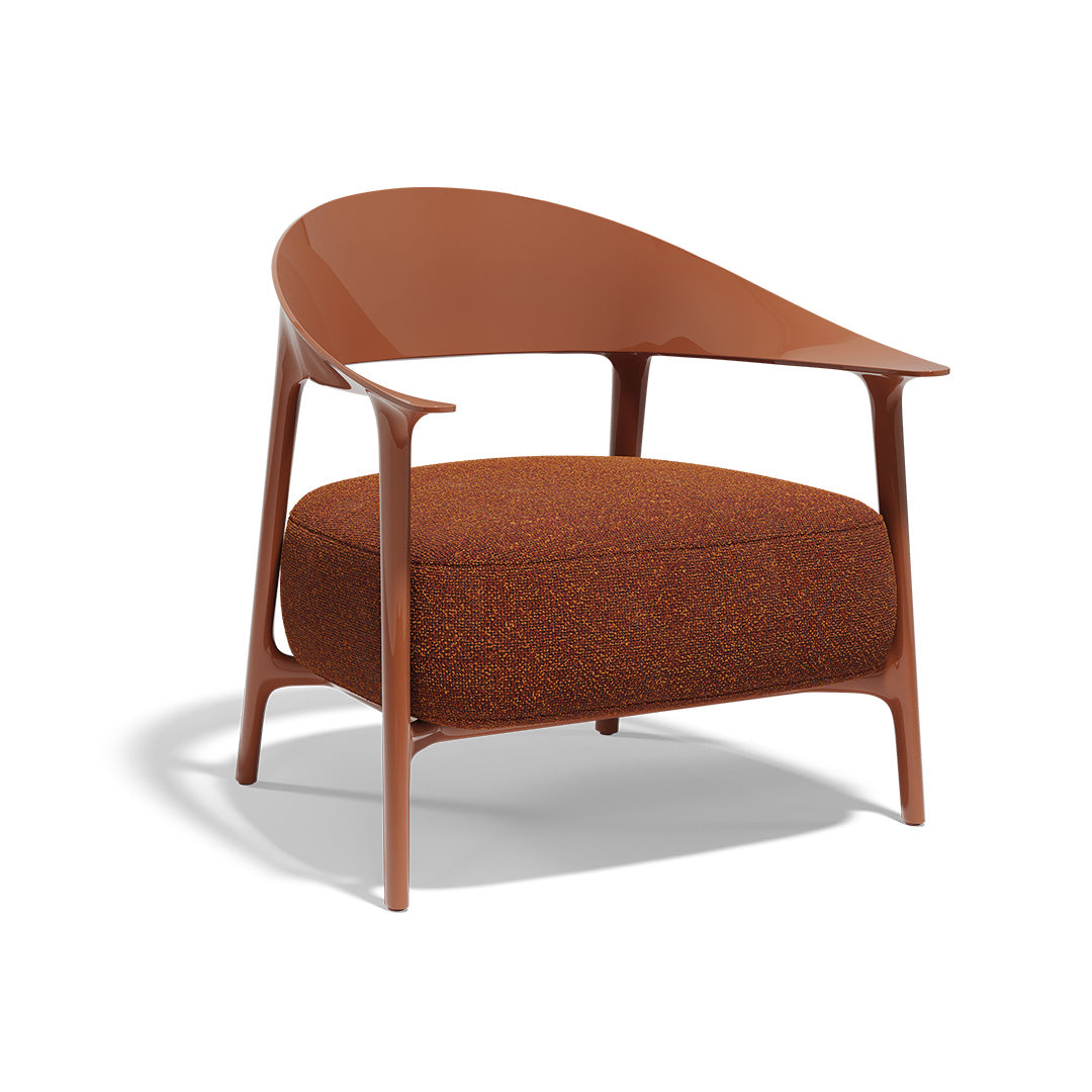 Africa Lounge Chair