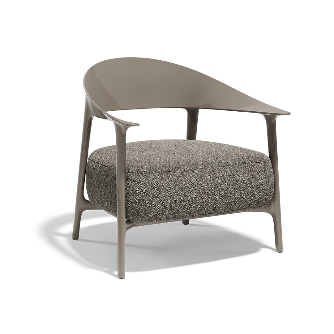 Africa Lounge Chair