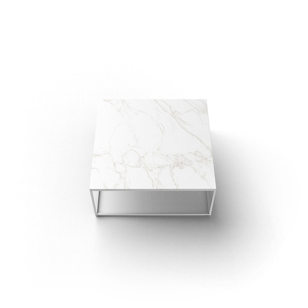 Suave Table 100X100X40 cm