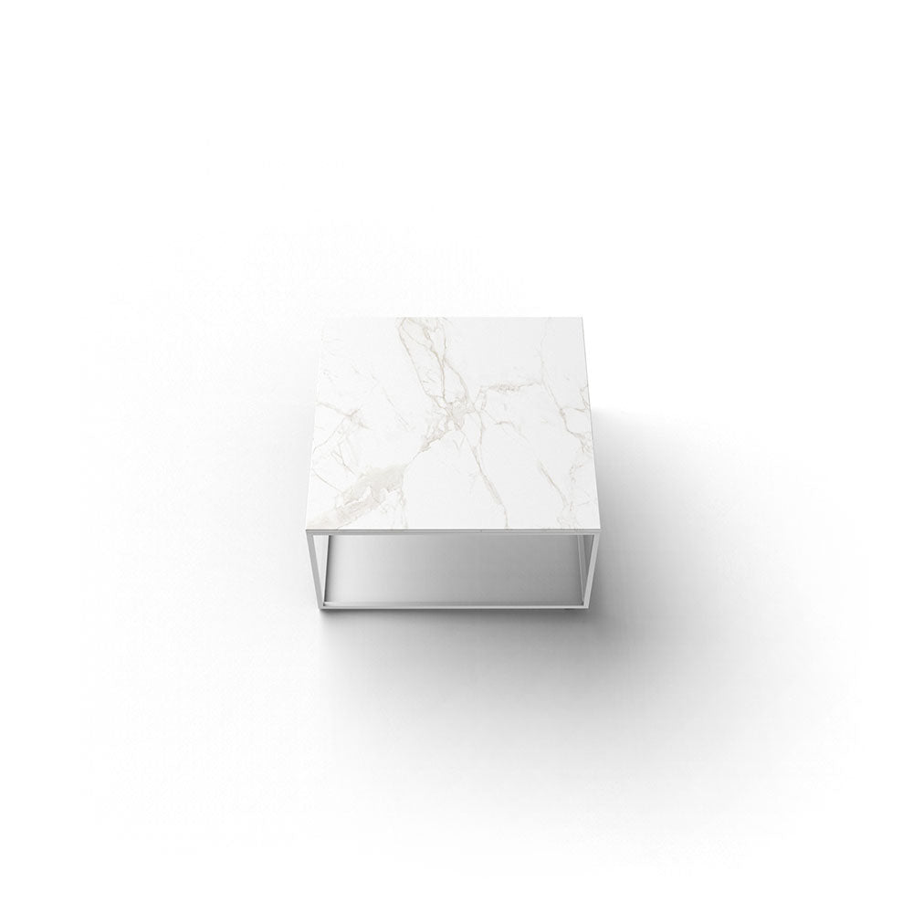 Suave Table 80X80X40 cm