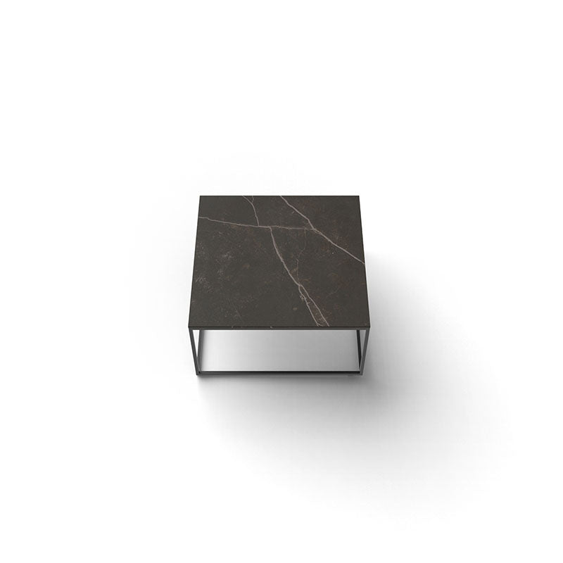 Suave Table 80X80X40 cm