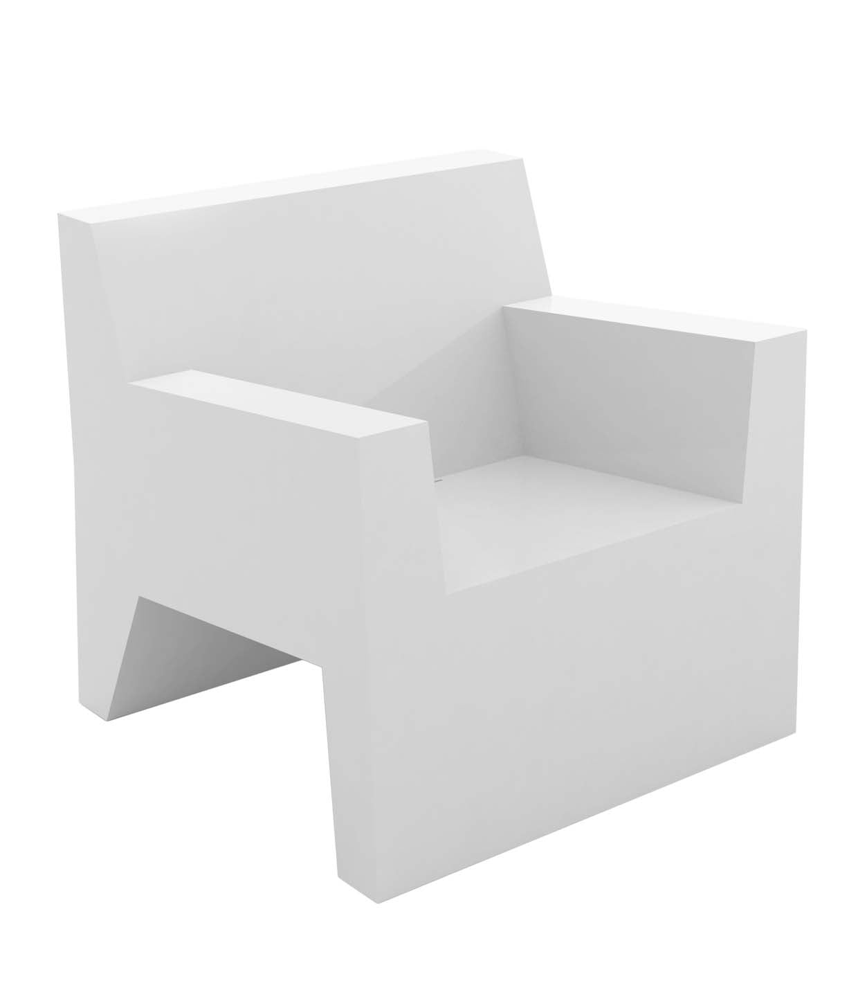 Jut Lounge Chair