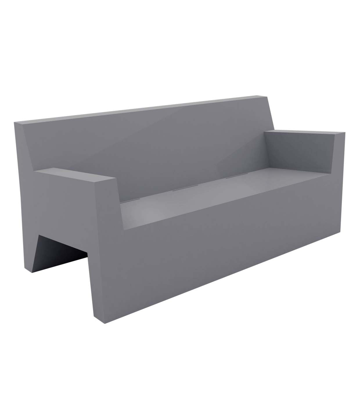 Jut Sofa