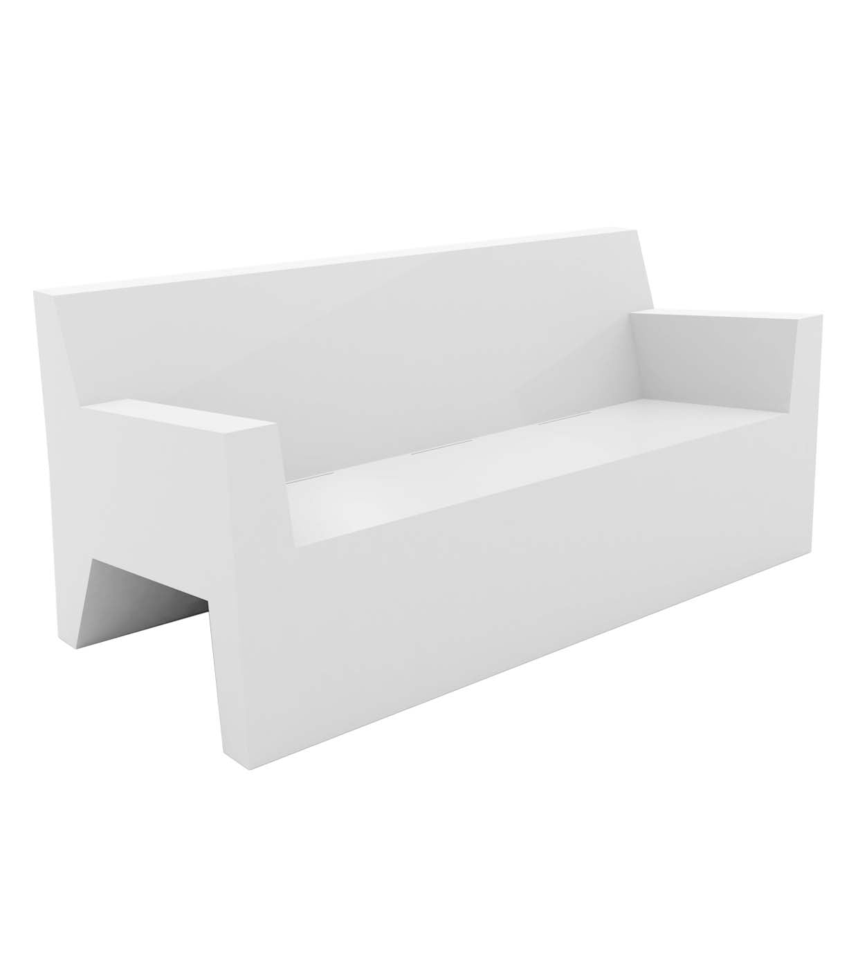 Jut Sofa