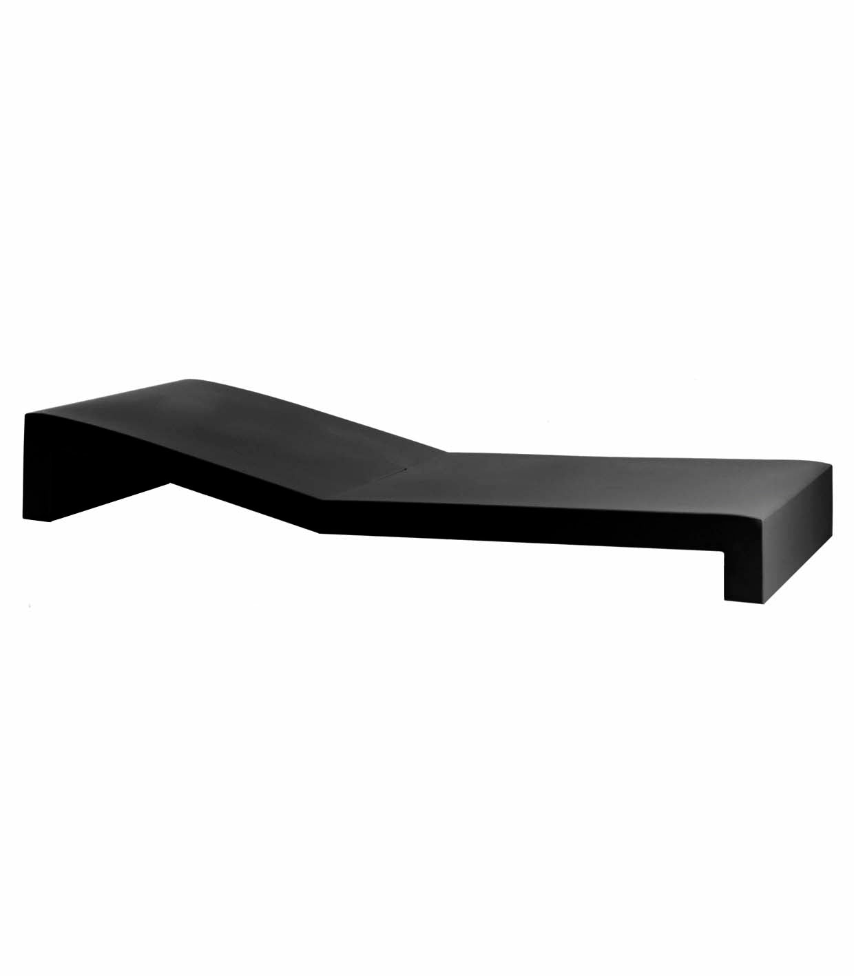 Jut Sun Chaise