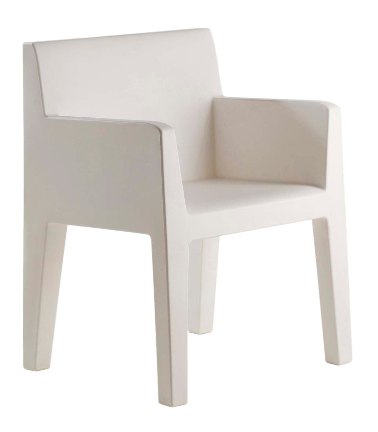 Jut Armchair