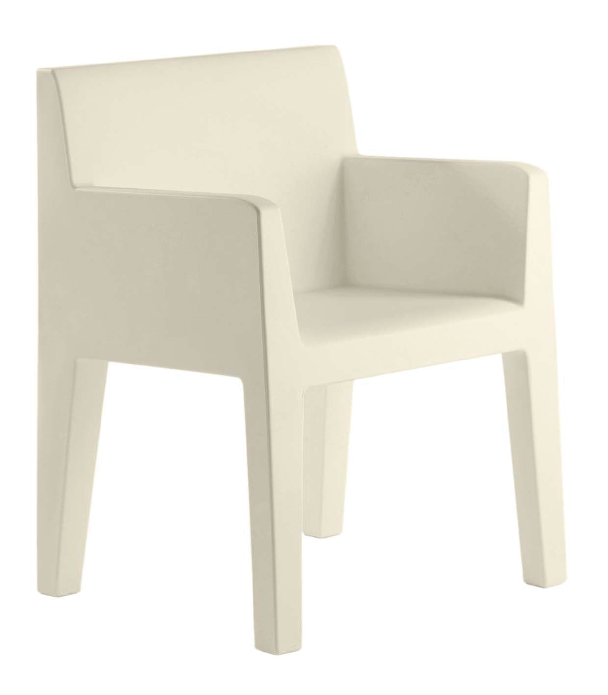 Jut Armchair