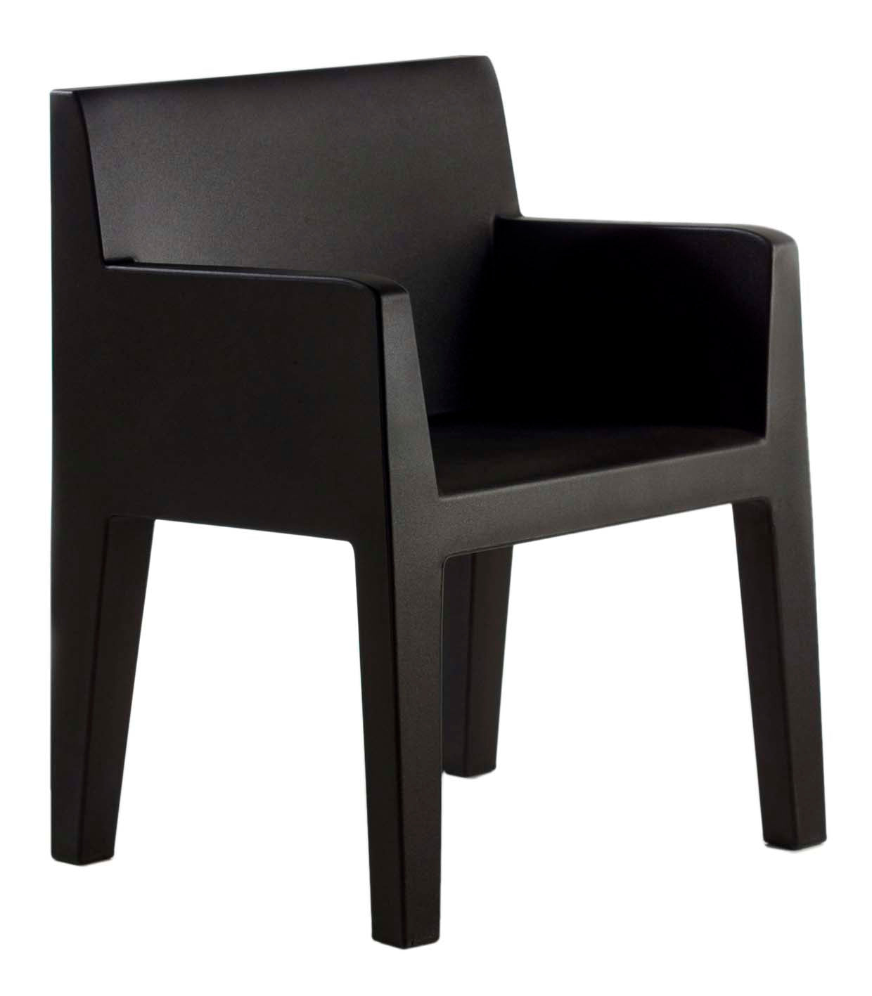 Jut Armchair