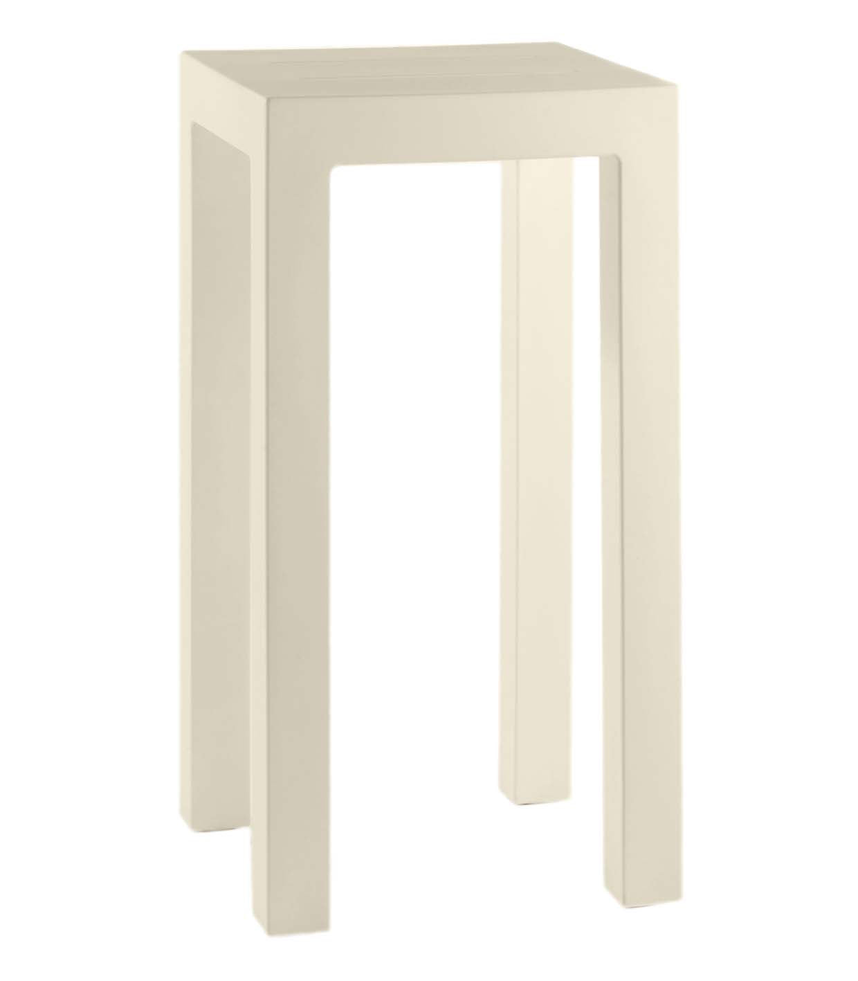 Jut Bar Table 50X50X100