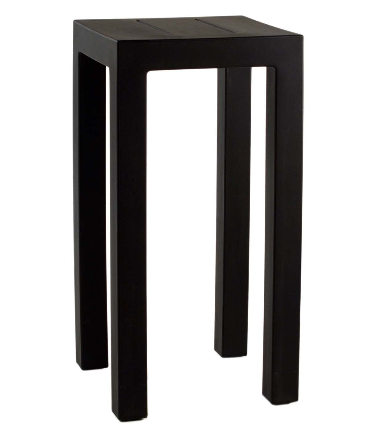 Jut Bar Table 50X50X100