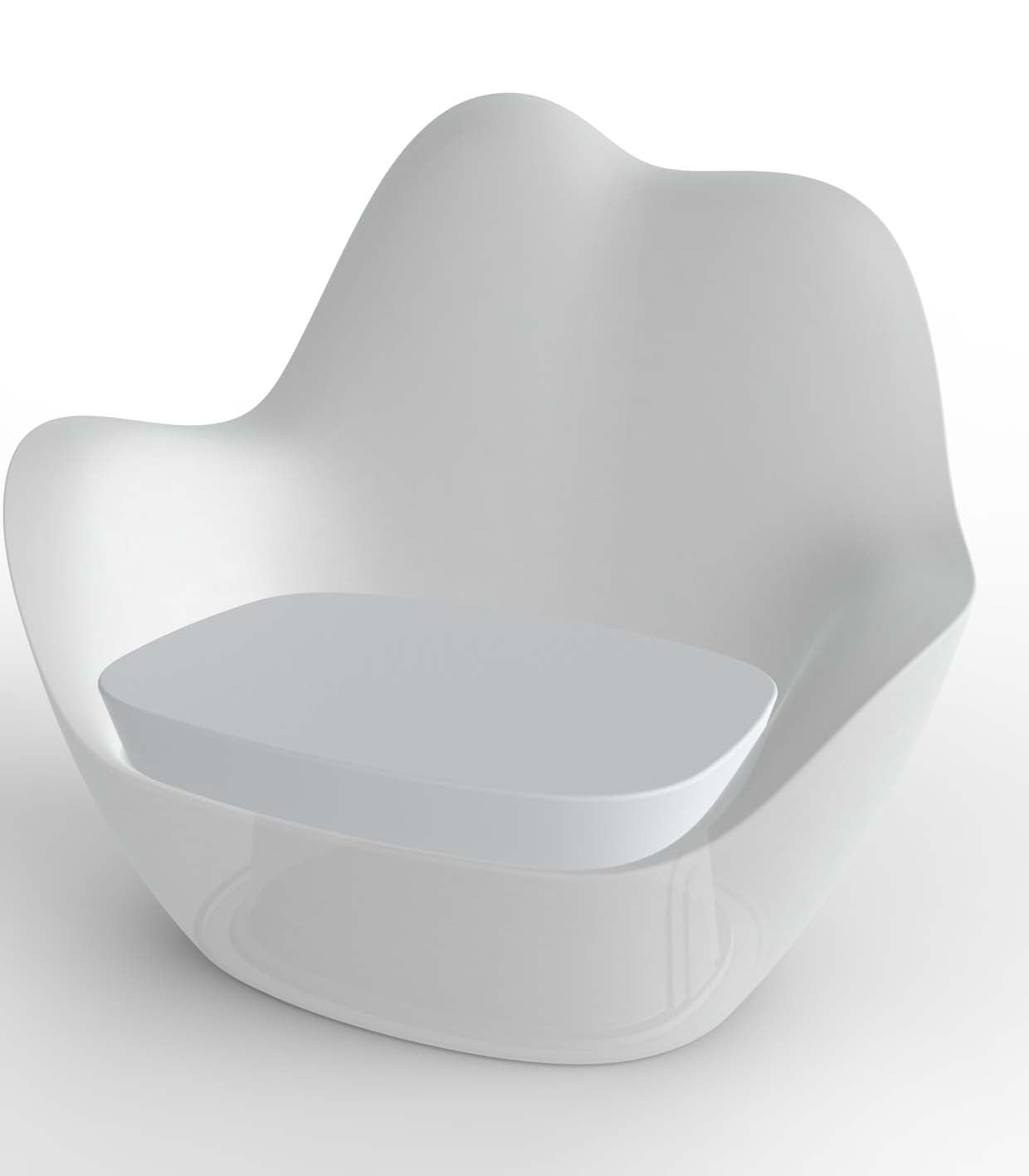 Sabinas Lounge Chair