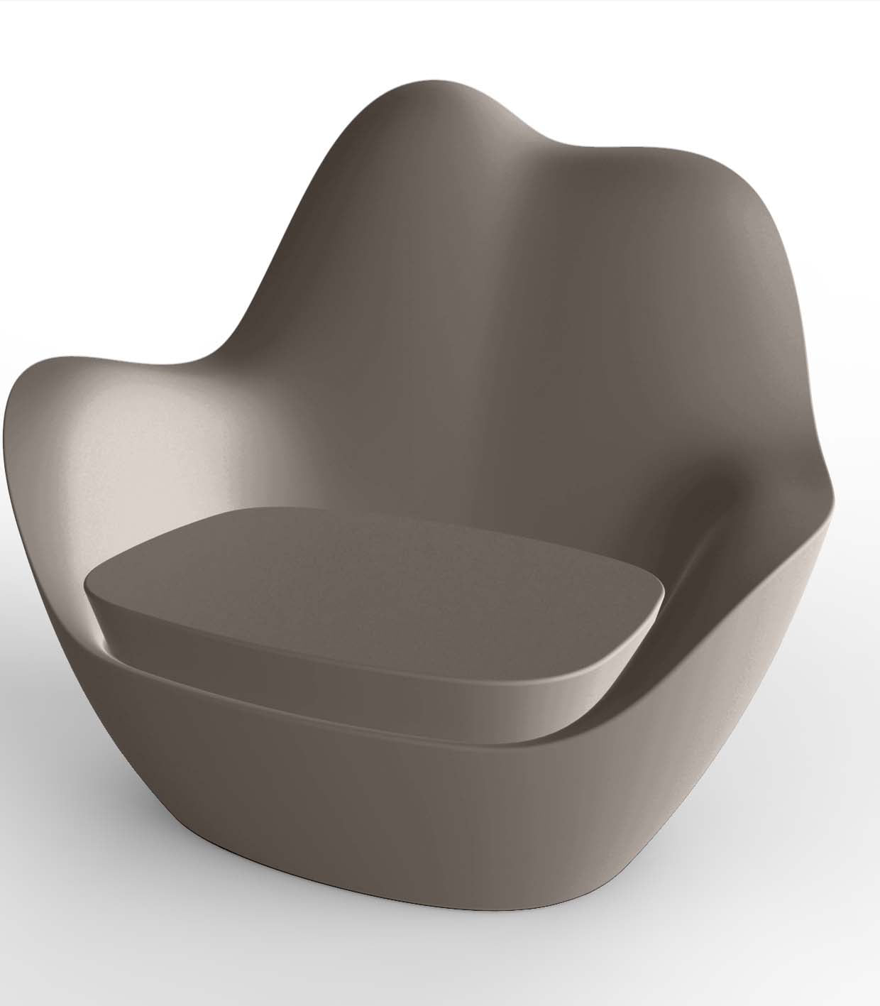 Sabinas Lounge Chair