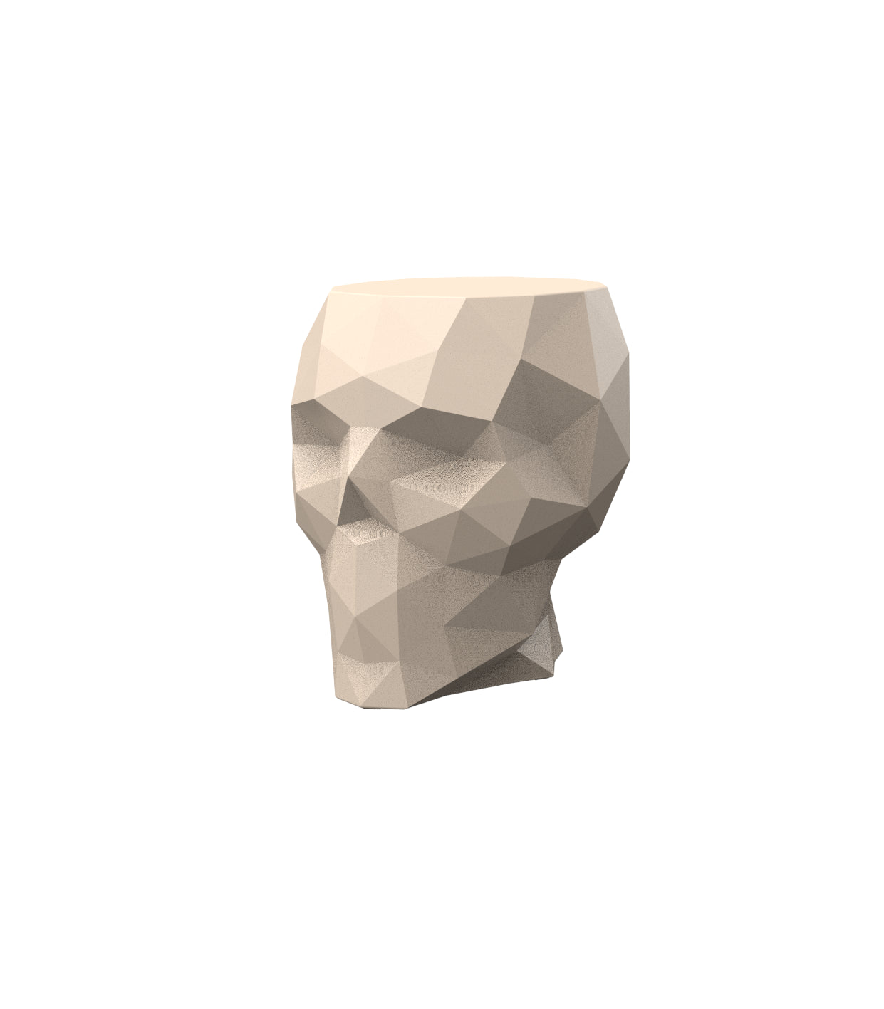 Skull Table