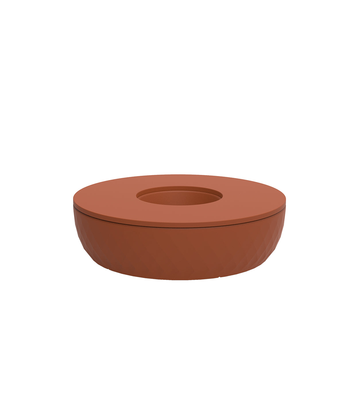 Vases Island
