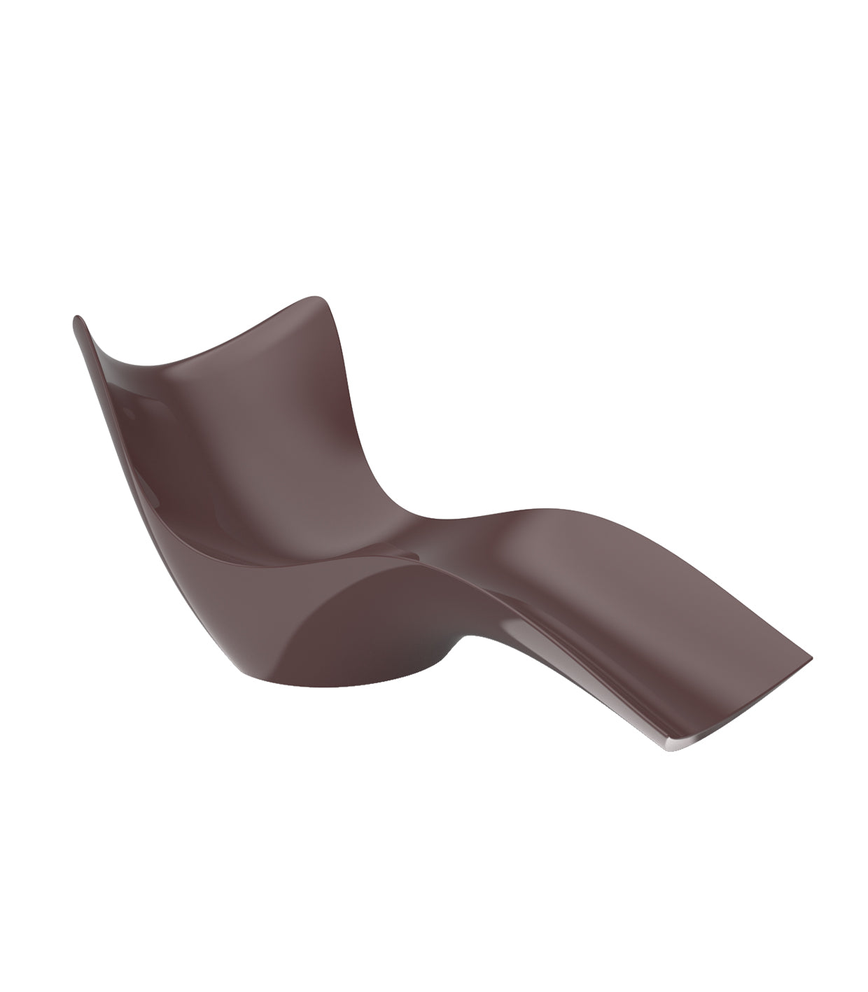 Surf Sun Lounger