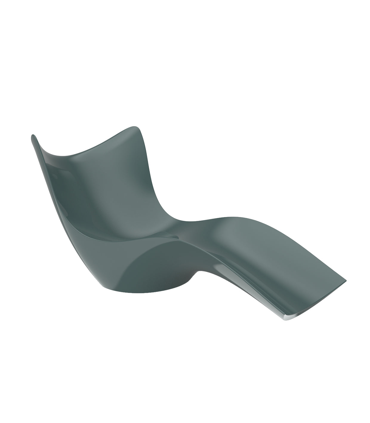Surf Sun Lounger