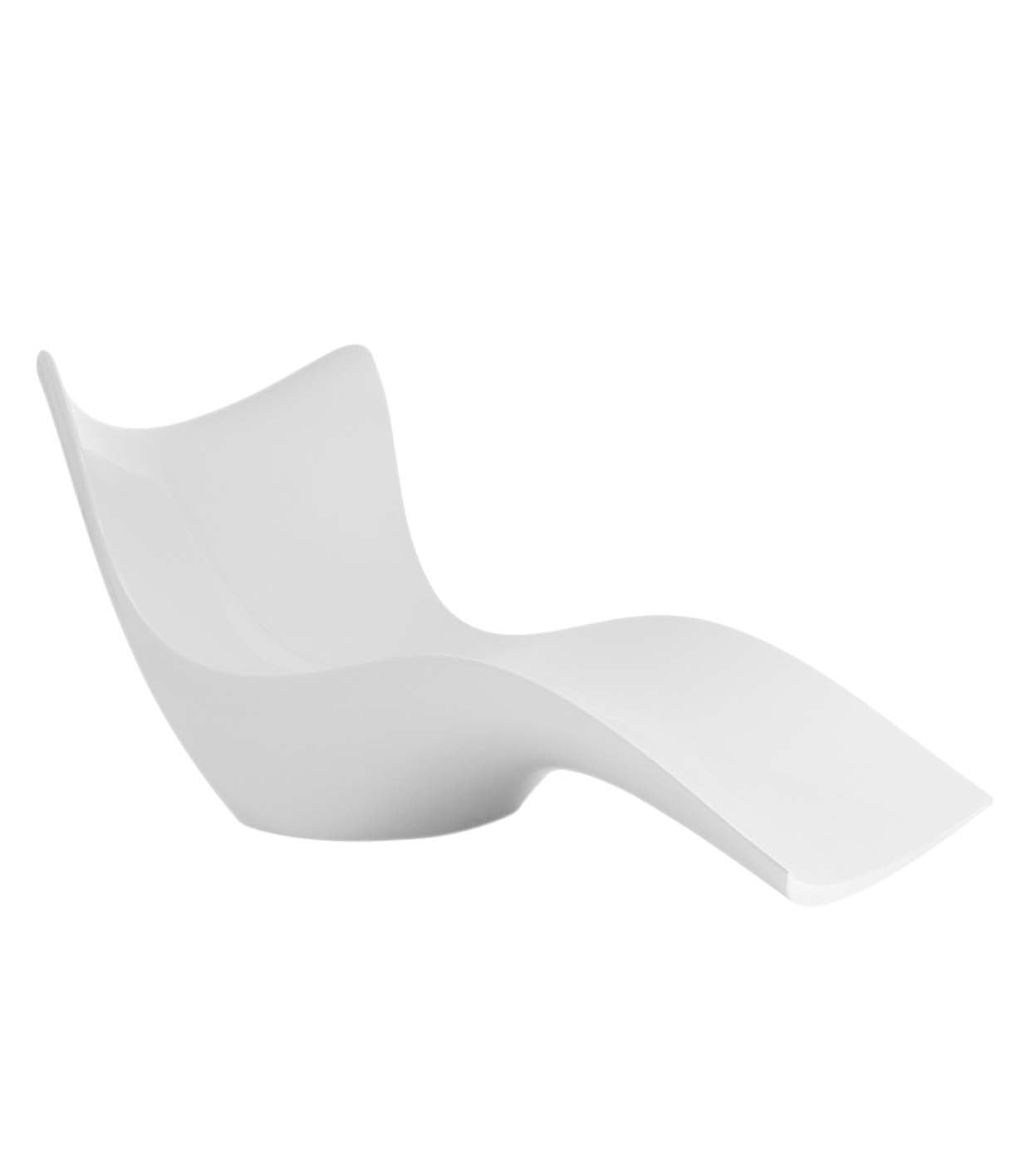 Surf Sun Lounger