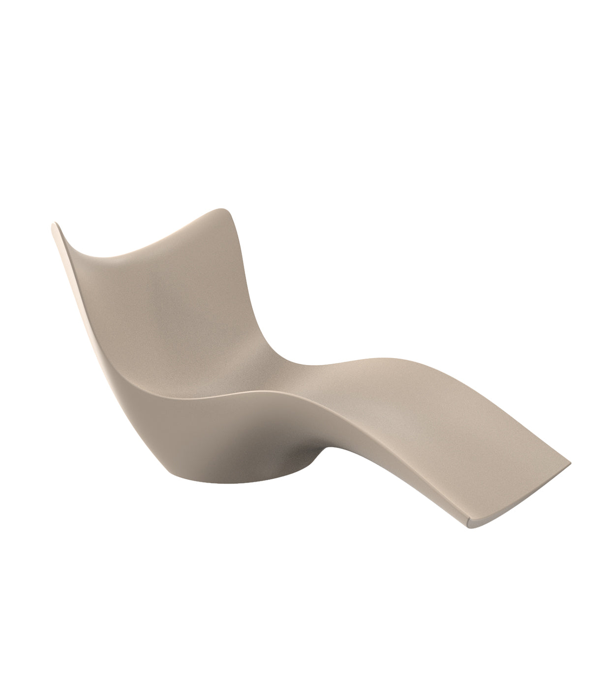 Surf Sun Lounger