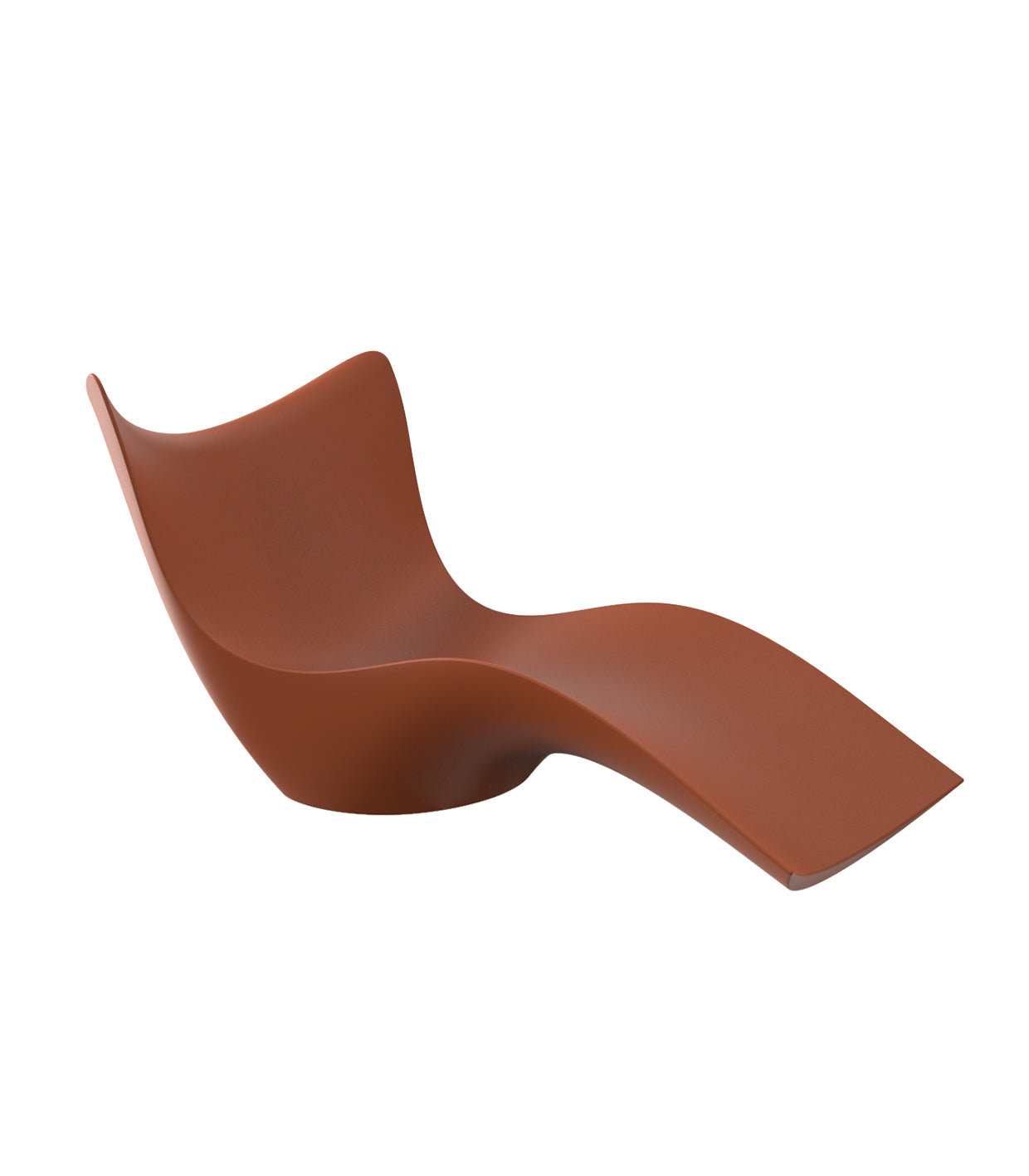 Surf Sun Lounger