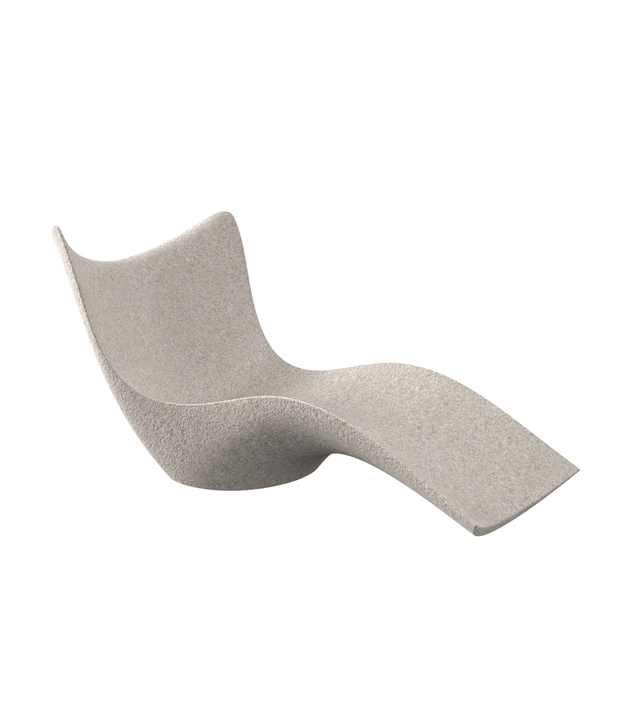 Surf Sun Lounger
