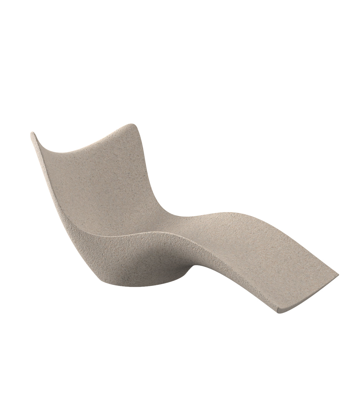 Surf Sun Lounger